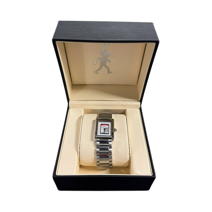 Meutendo Watch