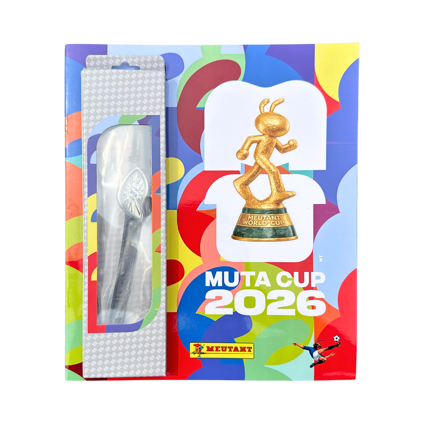 Muta Watch