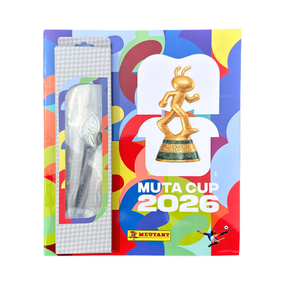 Muta Watch