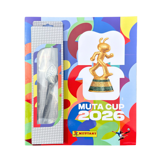 Muta Watch