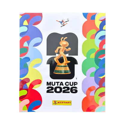 Muta Watch