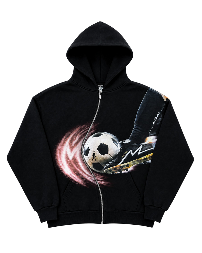Football Hoodie