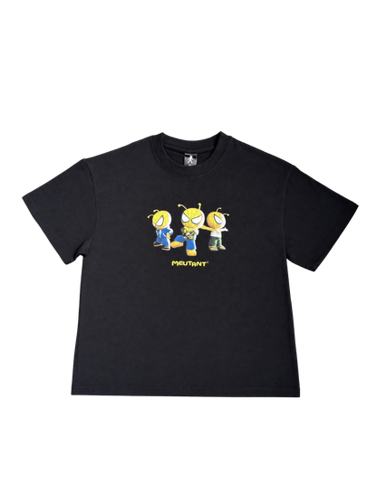 Meutant Tee