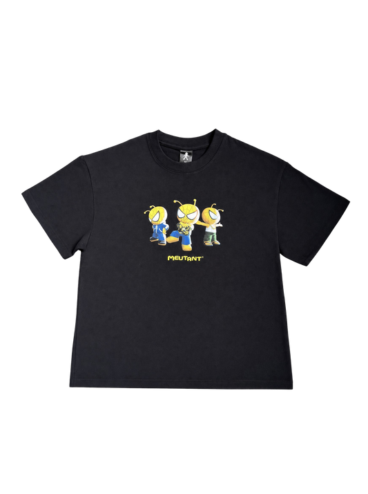 Meutant Tee