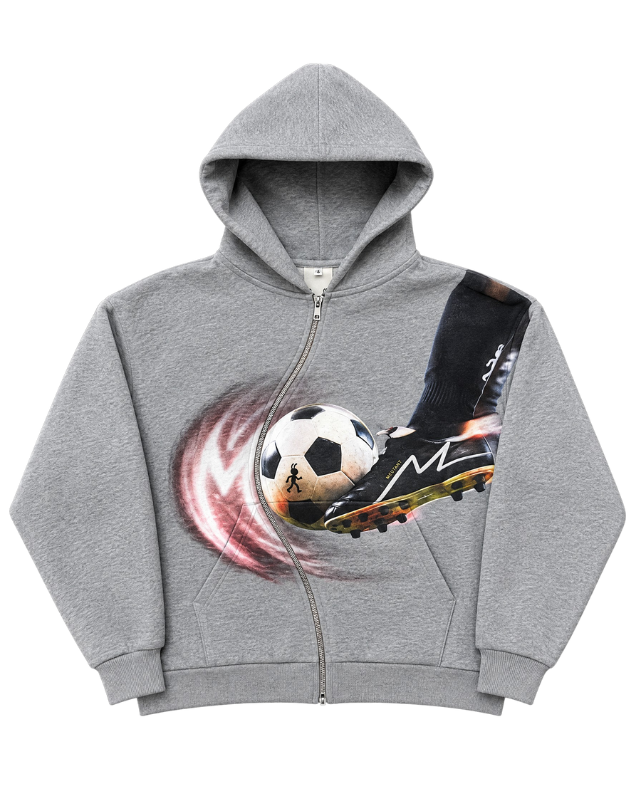 Football Hoodie