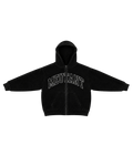 BBL ZIPPY BLACK