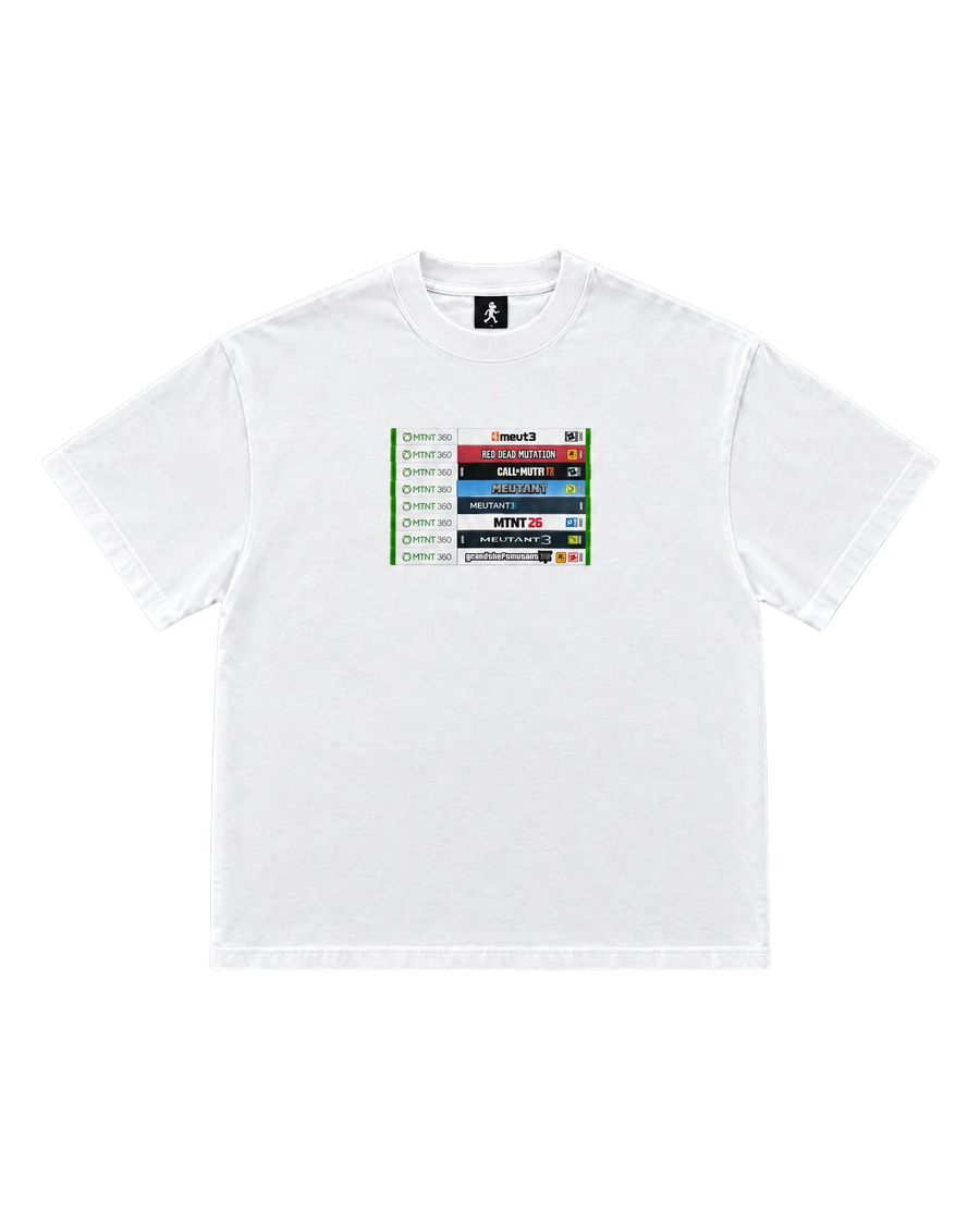 M-Box Tee