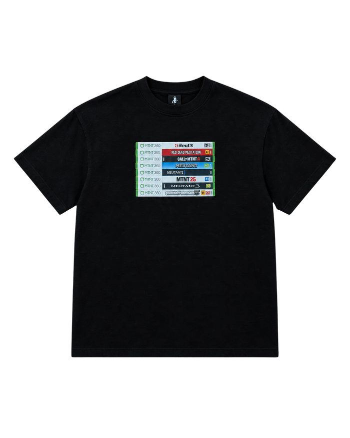 M-Box Tee