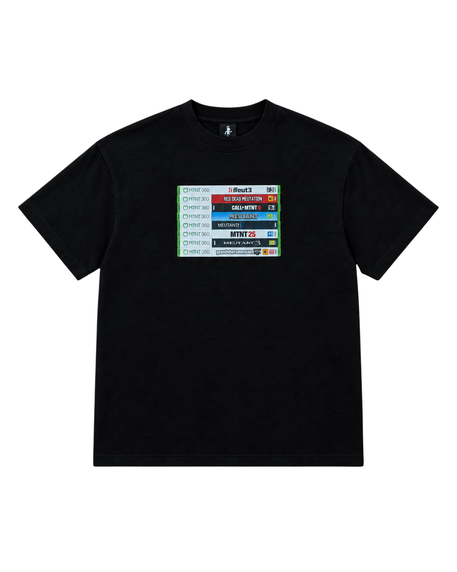M-Box Tee